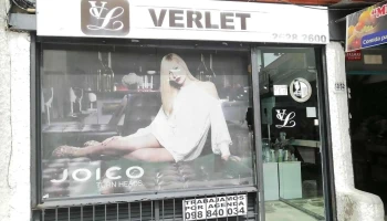 Verlet - 11300 Montevideo