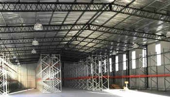 Vernalook - Cno. Paso Calpino