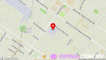 Vesubio Lanas - 11900 Montevideo Vesubio Lanas - 11900 Montevideo