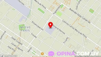 Vesubio Lanas - 11900 Montevideo Vesubio Lanas - 11900 Montevideo