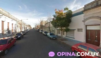 Veterinaria - 60000 Paysandú