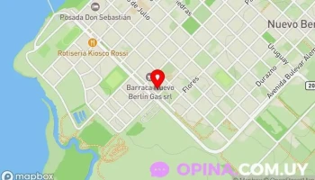 Veterinaria - 65000 Nuevo Berlín Veterinaria - 65000 Nuevo Berlín