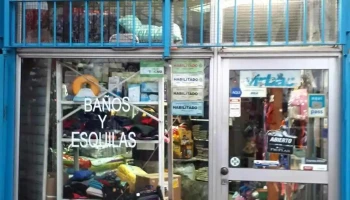 Veterinaria 8 de Octubre - 12100 Montevideo Veterinaria 8 de Octubre - 12100 Montevideo