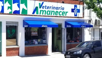 Veterinaria Amanecer - 75200 Cardona