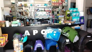 Veterinaria Apolo - 15005 Ciudad De La Costa