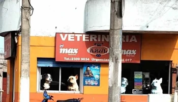 Veterinaria Azul Suc. Millan - 12900 Montevideo