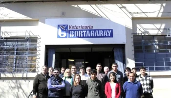 Veterinaria Bortagaray - 50000 Salto