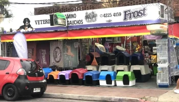 Veterinaria Caminos De Los Gaucho - 20000 Maldonado Veterinaria Caminos De Los Gaucho - 20000 Maldonado