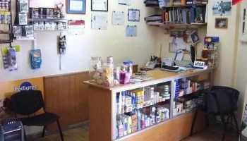 Veterinaria Carapé - 11200 Montevideo Veterinaria Carapé - 11200 Montevideo