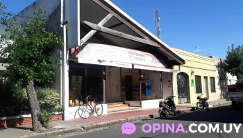 Veterinaria carmelo - 70100 Carmelo