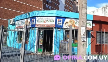 Veterinaria Colas Y Patas - 11600 Montevideo Veterinaria Colas Y Patas - 11600 Montevideo