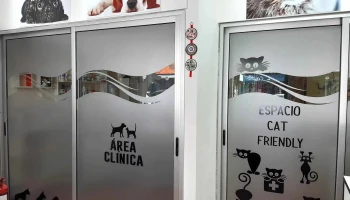 Veterinaria Dra. Noelia Robledo - 11200 Montevideo Veterinaria Dra. Noelia Robledo - 11200 Montevideo