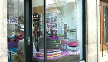 Veterinaria El Faro - 11200 Montevideo Veterinaria El Faro - 11200 Montevideo