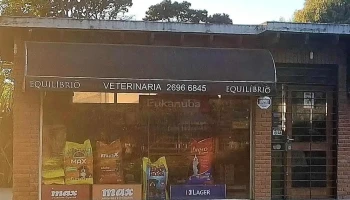 Veterinaria El Jagüel - 15007 Ciudad De La Costa Veterinaria El Jagüel - 15007 Ciudad De La Costa