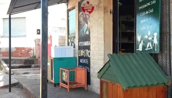 Veterinaria El Rastro - 40000 Rivera Veterinaria El Rastro - 40000 Rivera