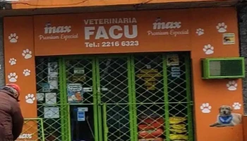 Veterinaria Facu - 12300 Montevideo