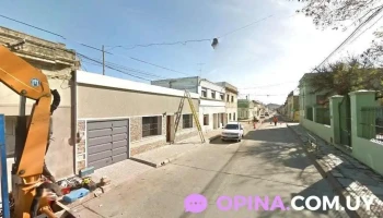 Veterinaria huellitas - 30000 Minas