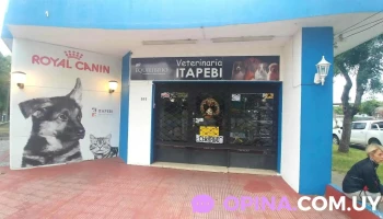 Veterinaria Itapebi - Franklin D. Roosevelt 461