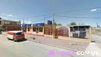 Veterinaria La Carreta - 91800 Tala Veterinaria La Carreta - 91800 Tala