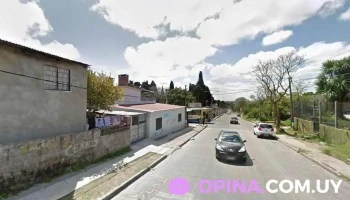 Veterinaria La Cumbre - 12800 Montevideo