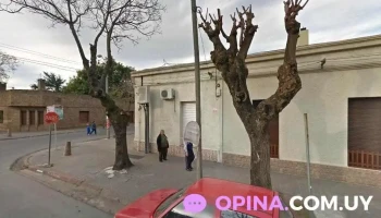 Veterinaria La Esquina - 90200 Las Piedras Veterinaria La Esquina - 90200 Las Piedras