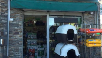 Veterinaria La Tribu - 10267 Montevideo