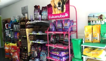 Veterinaria Lanus Colón - 12500 Montevideo Veterinaria Lanus Colón - 12500 Montevideo