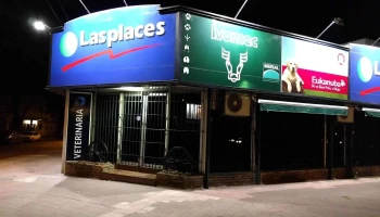 Veterinaria Lasplaces - 11600 Montevideo Veterinaria Lasplaces - 11600 Montevideo