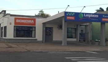 Veterinaria Lasplaces - 45100 Paso De Los Toros Veterinaria Lasplaces - 45100 Paso De Los Toros