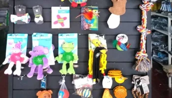 Veterinaria Lasplaces - 70800 Ombúes De Lavalle Veterinaria Lasplaces - 70800 Ombúes De Lavalle