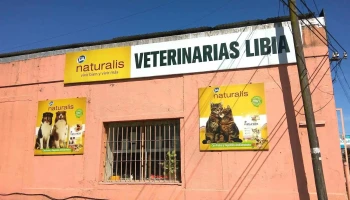 Veterinaria Libia Sucursal - 13000 Montevideo Veterinaria Libia Sucursal - 13000 Montevideo