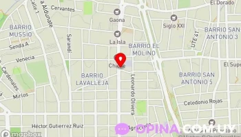 Veterinaria Maldonado - Esmeralda