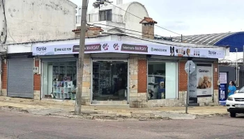 Veterinaria Margay - 15900 Las Piedras Veterinaria Margay - 15900 Las Piedras