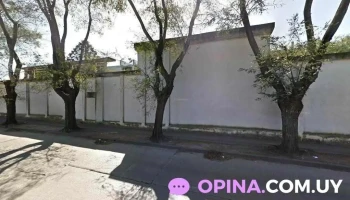 Veterinaria Maroñas - 12000 Montevideo