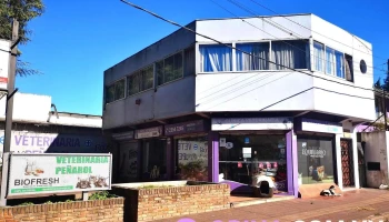 Veterinaria Peñarol - 12900 Montevideo