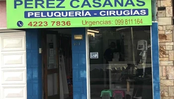 Veterinaria Pérez Casańas - 20000 Maldonado Veterinaria Pérez Casańas - 20000 Maldonado