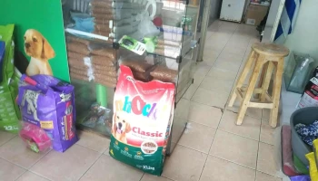 Veterinaria Rivera - 90200 Santa Lucía