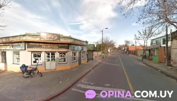 Veterinaria san rafael - 12800 Montevideo