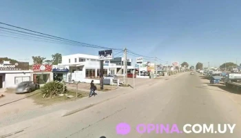 Veterinaria St. Marcus - 15000 Ciudad De La Costa Veterinaria St. Marcus - 15000 Ciudad De La Costa