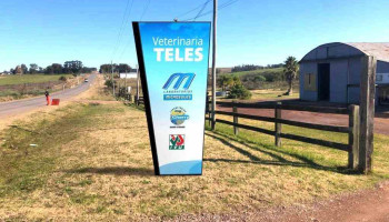 Veterinaria Teles - 27300 Lascano Veterinaria Teles - 27300 Lascano