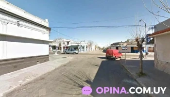 Veterinaria Urunday - 65000 Fray Bentos