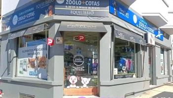 Veterinaria Zoolo+cotas - 12900 Montevideo