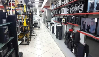 Vía Confort - 11600 Montevideo