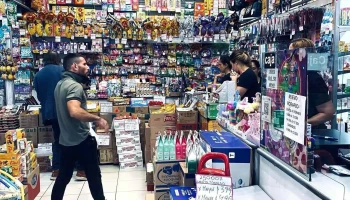 Via Libre - Mundo Import Sa - 11800 Montevideo