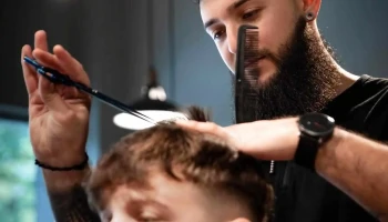 Viceversa Barbershop - Tienda y barberia - 11300 Montevideo