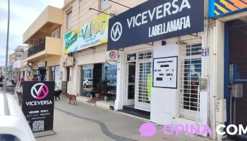 Viceversa Piriapolis - 20200 Montevideo Viceversa Piriapolis - 20200 Montevideo