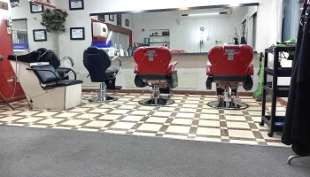 Vichenzo Barbería - 50000 Salto