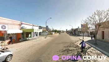 Vidriera Unión - 65000 Fray Bentos