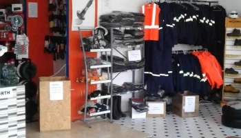 Viga Repuestos - Departamento De Río Negro