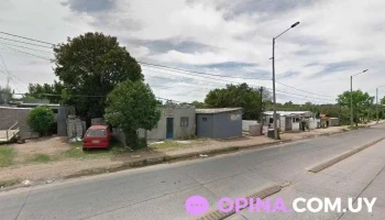 Vikingo's Barber - 12900 Montevideo